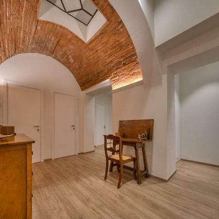 L'Indipendenza, La Casa Dei Viaggiatori Apartman Siena Kültér fotó