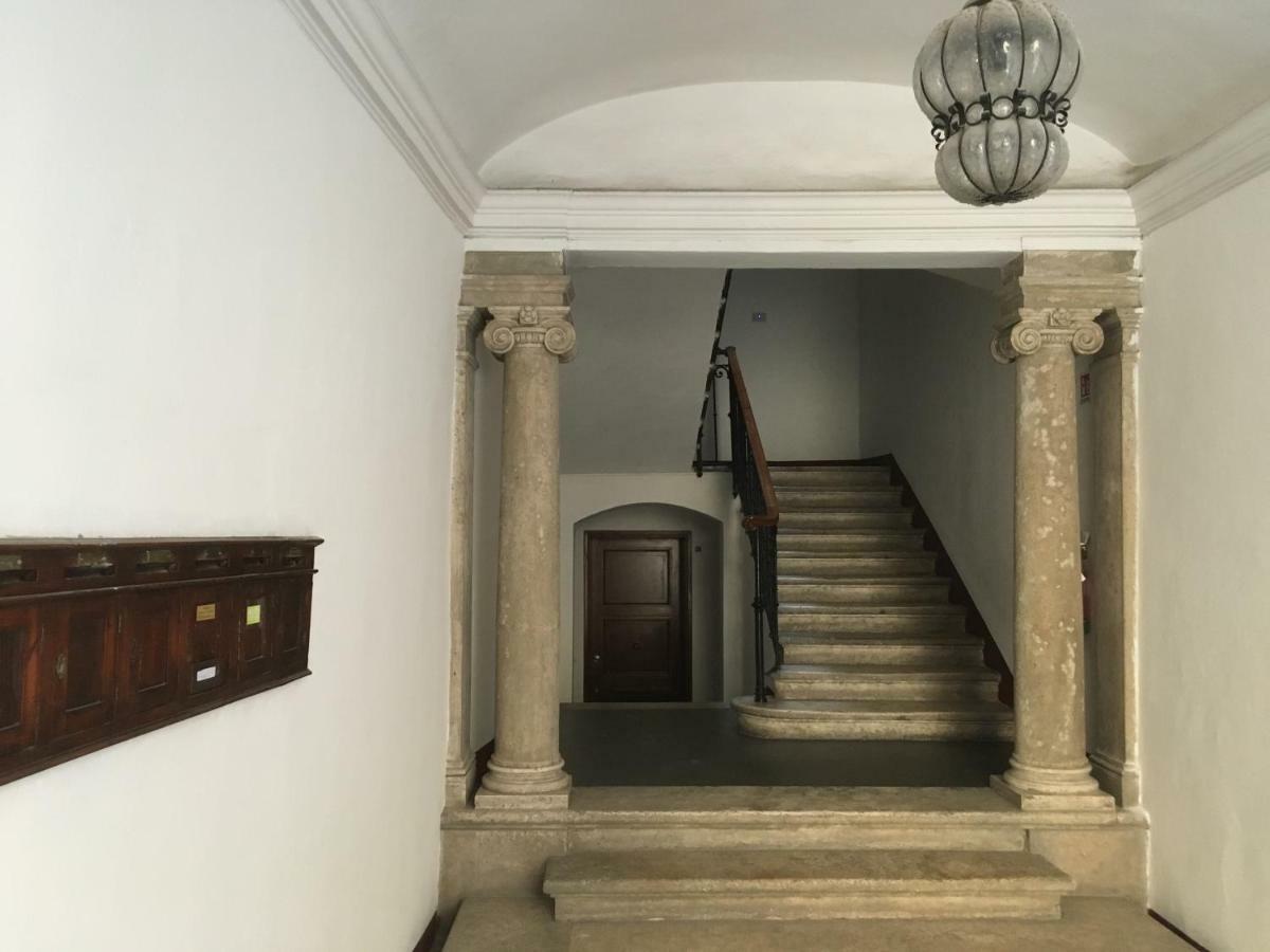 L'Indipendenza, La Casa Dei Viaggiatori Apartman Siena Kültér fotó