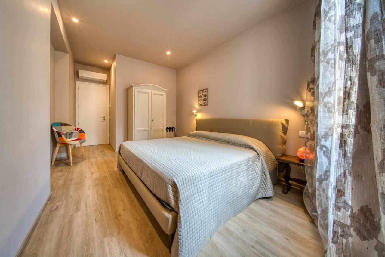 L'Indipendenza, La Casa Dei Viaggiatori Apartman Siena Kültér fotó